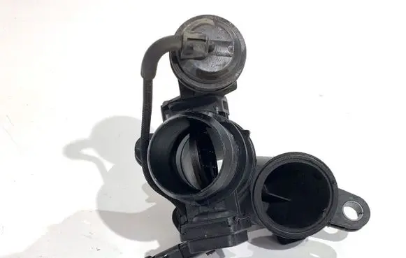 Citroen DS4 Engine shut-off valve V29007022