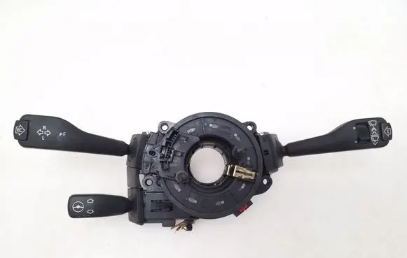 BMW X5 E53 Wiper turn signal indicator stalk/switch 