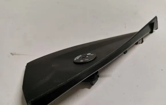 BMW 3 G20 G21 Dashboard side end trim 6805559