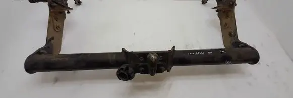 Ford Ranger Tow bar set 