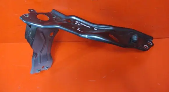 Dacia Sandero III Side radiator support slam panel 