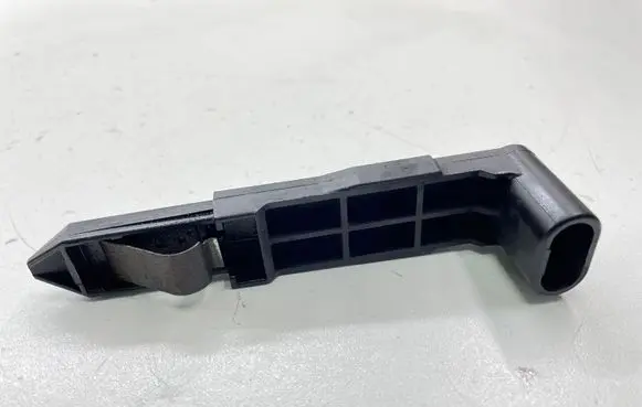 Volvo XC60 Headlight/headlamp mounting bracket 30763155