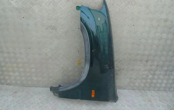 Honda CR-V Front wheel arch liner splash guards