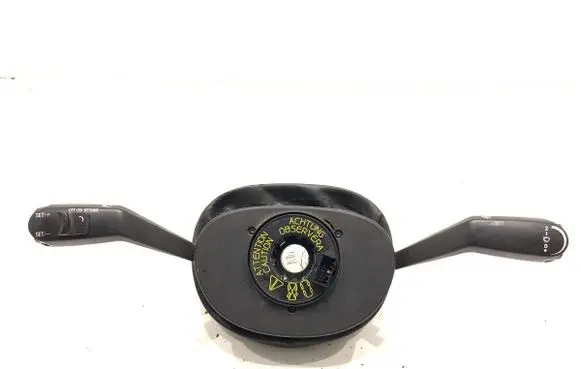 Wiper turn signal indicator stalk/switch