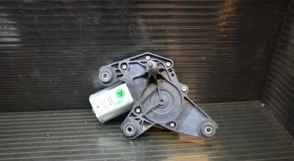Opel Mokka Rear window wiper motor 96955193