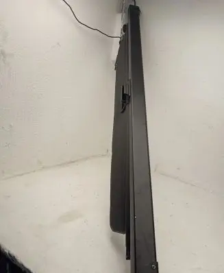 BMW 3 F30 F35 F31 Parcel shelf load cover 