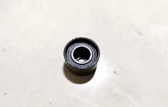 Lancia Lybra Belt tensioner pulley 