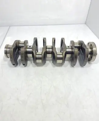 Ford Transit Crankshaft BK2Q6303AA
