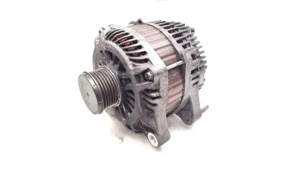 Citroen C4 I Picasso Generator/alternator 9654752880