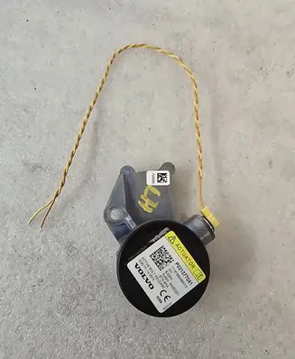 Volvo S90, V90 Other devices 31377041