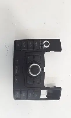 Audi A6 S6 C6 4F Head unit multimedia control 4F2919611