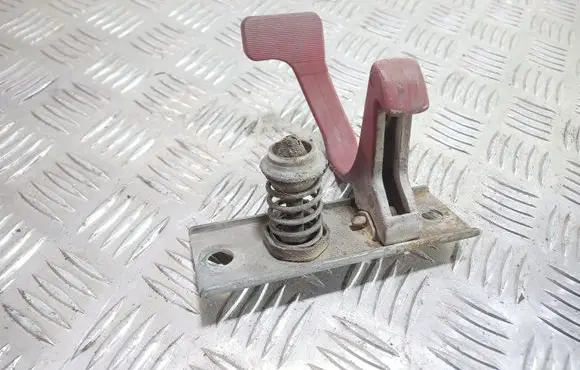 Fiat Marea Engine bonnet (hood) release handle A997