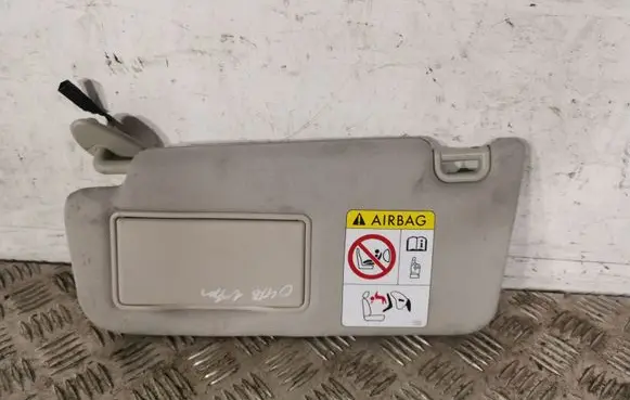 Subaru Outback (BS) Sun visor ALLH