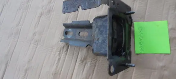 Citroen C3 Gearbox mounting bracket 9641949580
