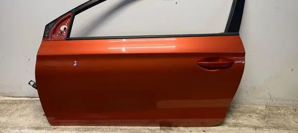 Hyundai i20 (GB IB) Door (2 Door Coupe) 