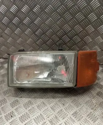 Volkswagen Transporter - Caravelle T4 Headlight/headlamp