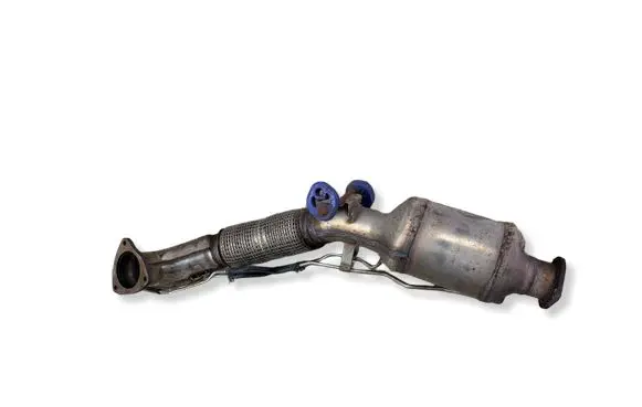 Volvo XC40 Catalyst/FAP/DPF particulate filter 32406144