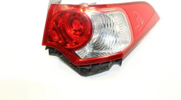 Honda Accord Rear/tail lights