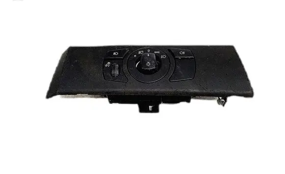 BMW 5 E60 E61 Light switch 6953735
