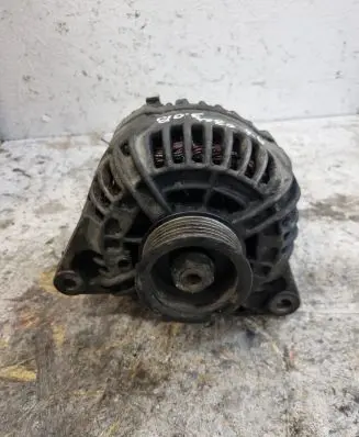 Audi A6 S6 C5 4B Generator/alternator