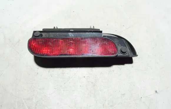 Citroen Berlingo Third/center stoplight