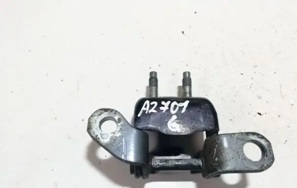 Hyundai Santa Fe Rear door lower hinge