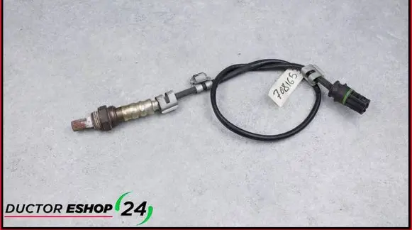 BMW 1 E81 E87 Lambda probe sensor 753028701 7530287