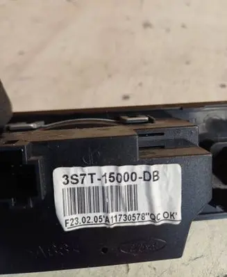 Ford Mondeo Mk III Clock 3S7T15000DB