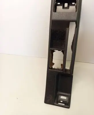 Audi 80 90 S2 B4 Center console 