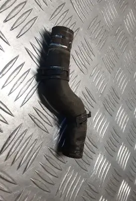 Audi A6 S6 C6 4F Engine coolant pipe/hose