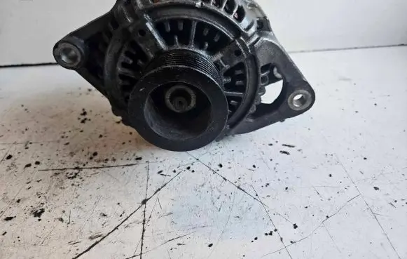 Jeep Grand Cherokee Generator/alternator