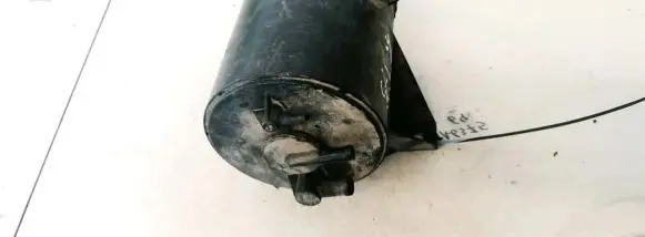 Mitsubishi Carisma Active carbon filter fuel vapour canister 