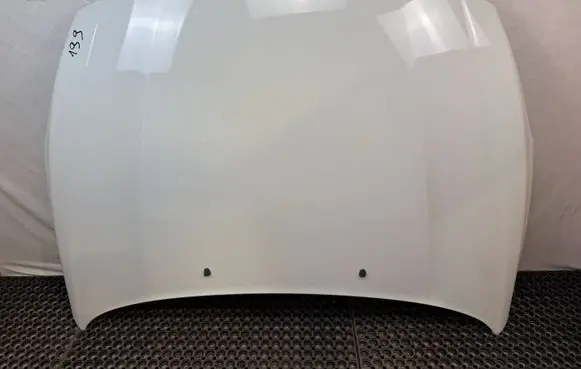 Volvo V60 Engine bonnet/hood