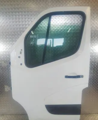 Renault Master III Front door