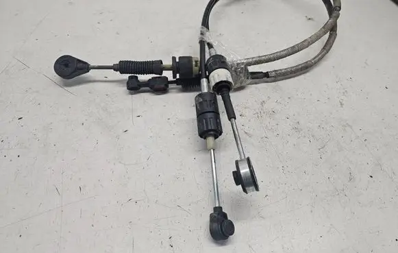 Ford Focus C-MAX Gear shift cable linkage 3M5R7E995GC
