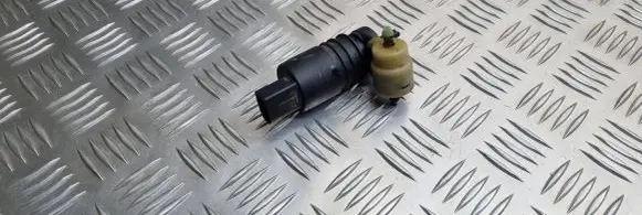 Seat Alhambra (Mk1) Windscreen/windshield washer pump