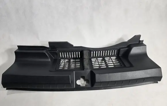 Seat Ibiza IV (6J,6P) Trunk/boot sill cover protection 6J4863459A