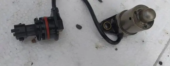 Maserati Levante Oil level sensor 230171 395061014011