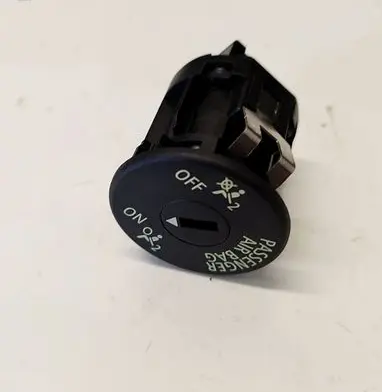 BMW X1 E84 Passenger airbag on/off switch 919688604