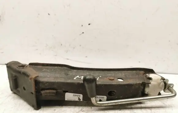 Mini One - Cooper Coupe R56 Lift Jack 150193006