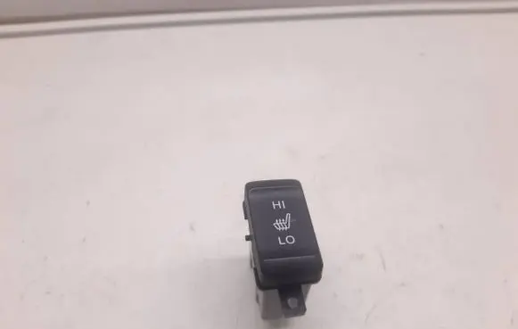 Honda Accord Seat heating switch M22831
