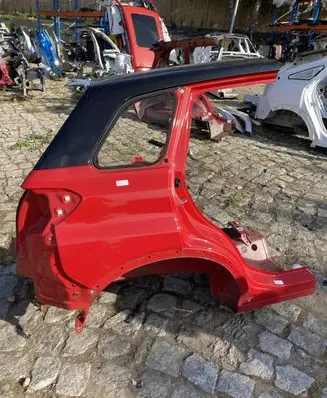 Suzuki Vitara (LY) Rear quarter panel PK17103