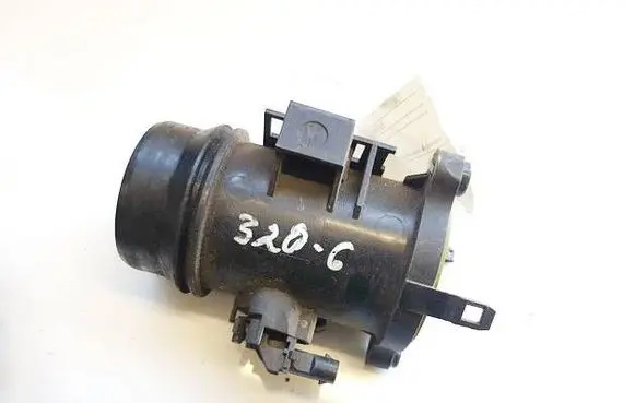 BMW 5 F10 F11 Mass air flow meter 1161851949202