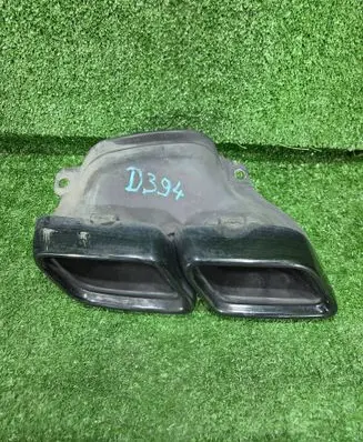 Mercedes-Benz C W205 Muffler ending A2054900827