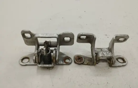 Chrysler 300 - 300C Rear door hinge set 