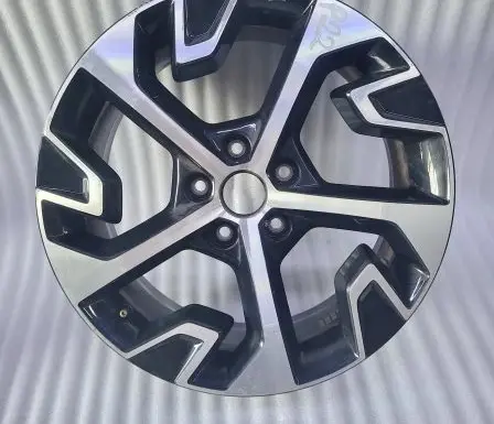KIA Sportage R18 alloy rim 