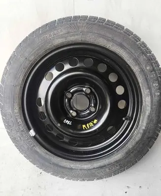 Opel Meriva A R15 steel rim 2150159 9090