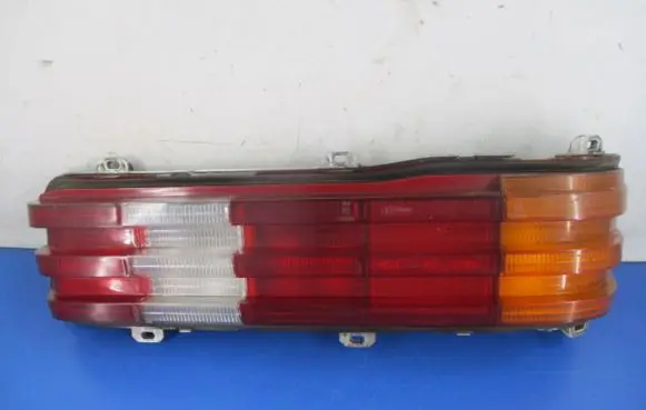 Mercedes-Benz E W123 Rear/tail lights