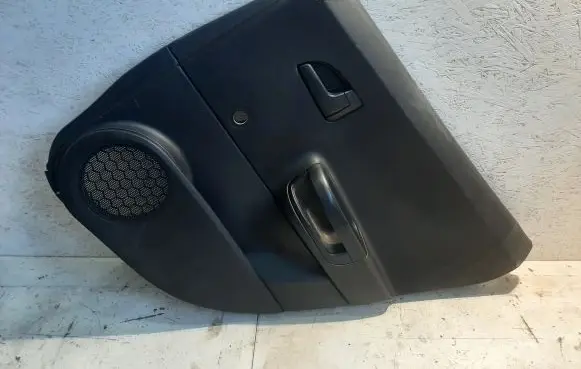 KIA Ceed Rear door card panel trim 833201H100
