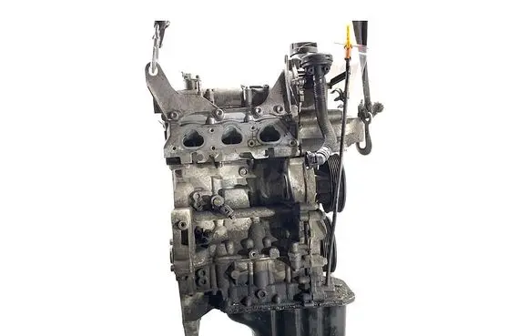 Seat Ibiza IV (6J,6P) Engine BZG